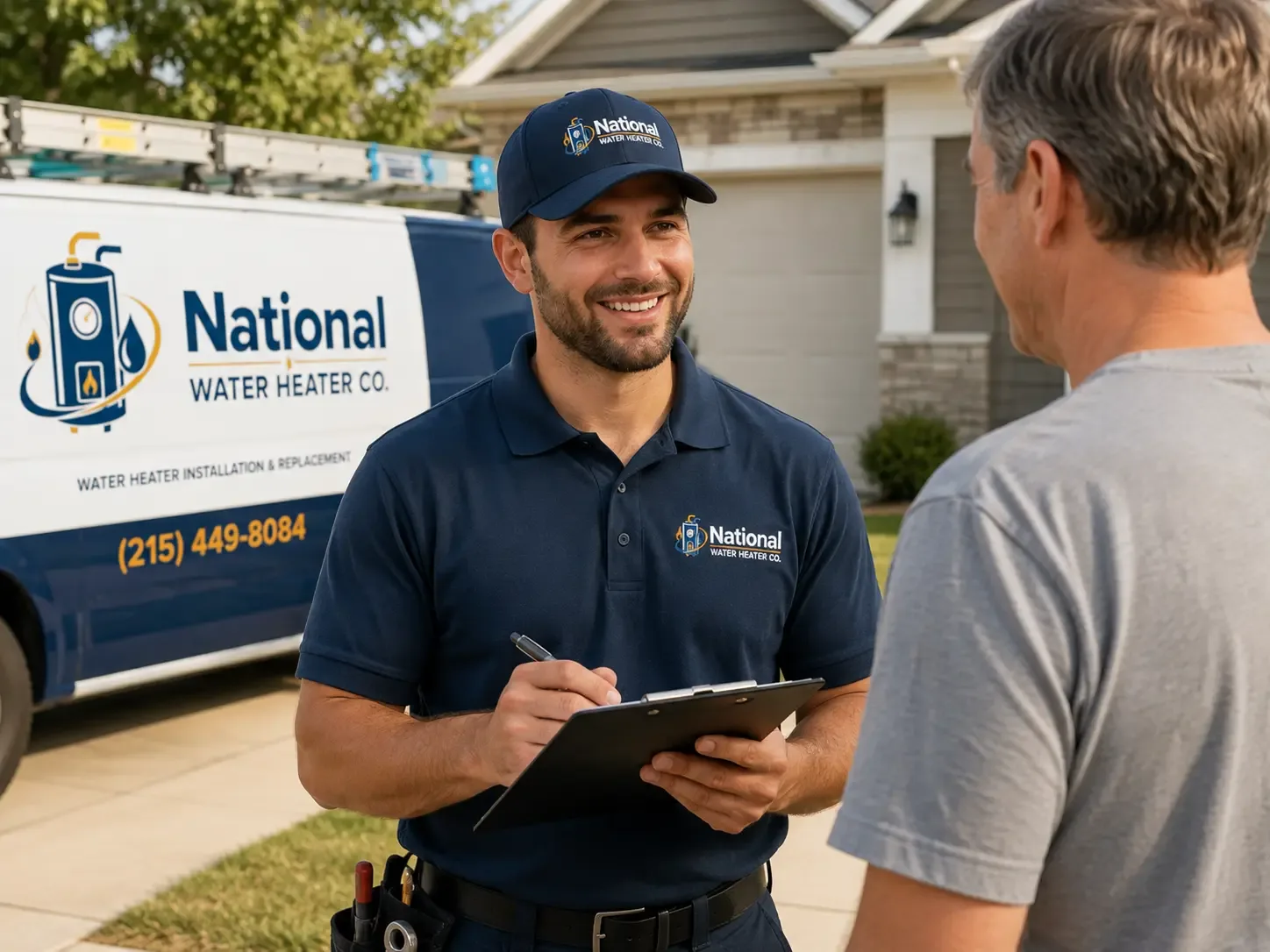 Water Heater Installation East Jordan, MI FAQs